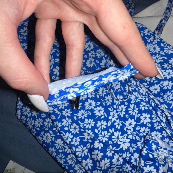 Floral Dress - Picture 3 of 5